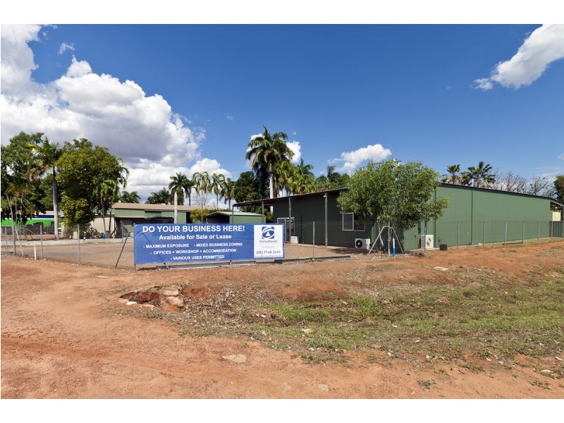 2a Coolibah Drive, Kununurra WA 6743