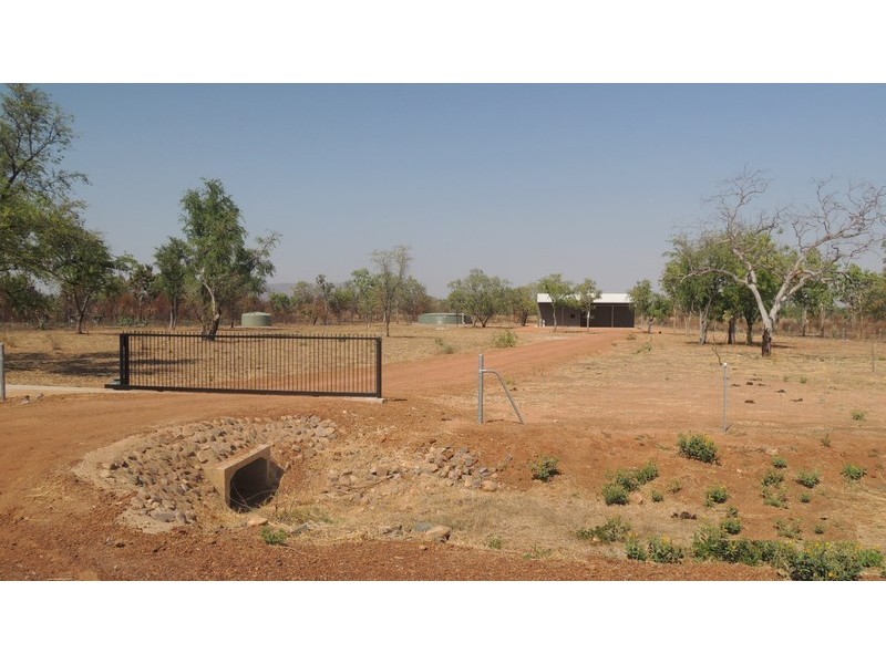 39 Drysdale Approach, Kununurra WA 6743