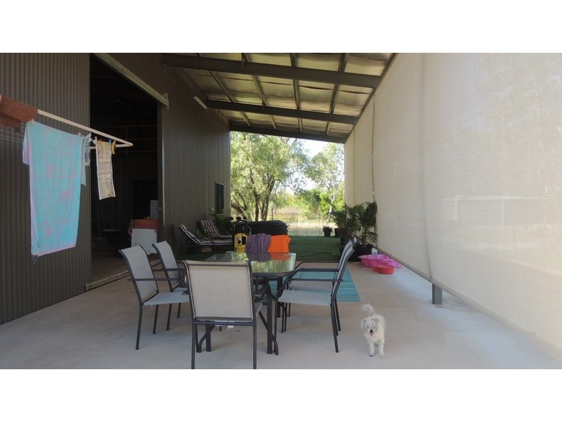 39 Drysdale Approach, Kununurra WA 6743