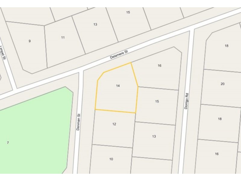 14 Delamere Street, Wyndham WA 6740