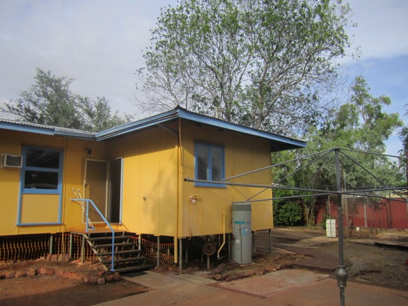 14 Delamere Street, Wyndham WA 6740