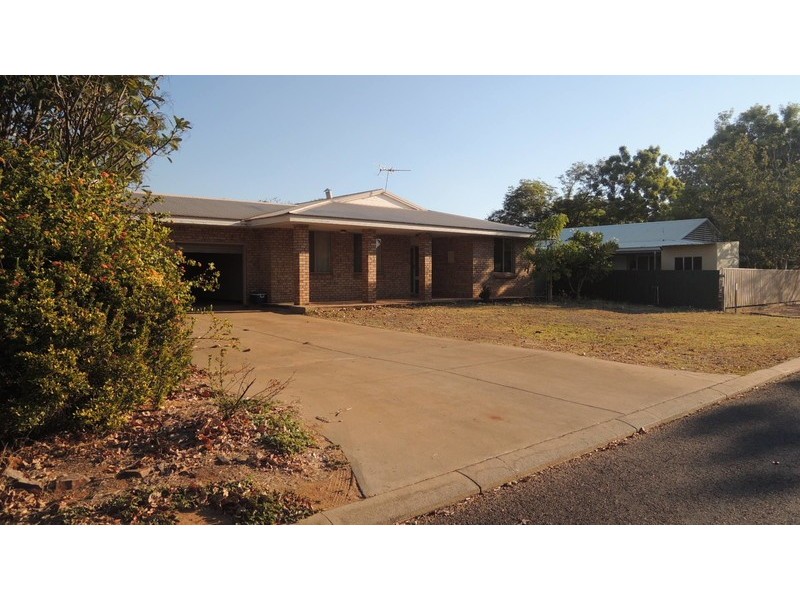 3 Palm Court, Kununurra WA 6743