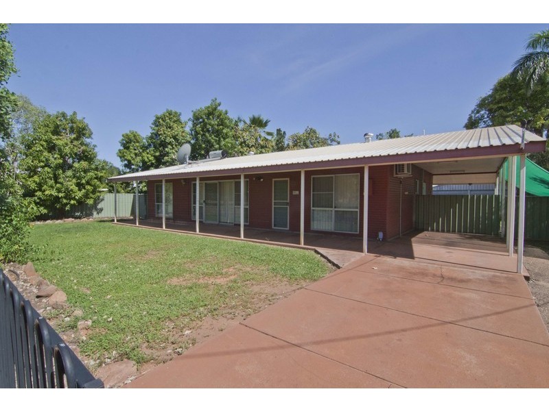 10 Hibiscus Drive, Kununurra WA 6743