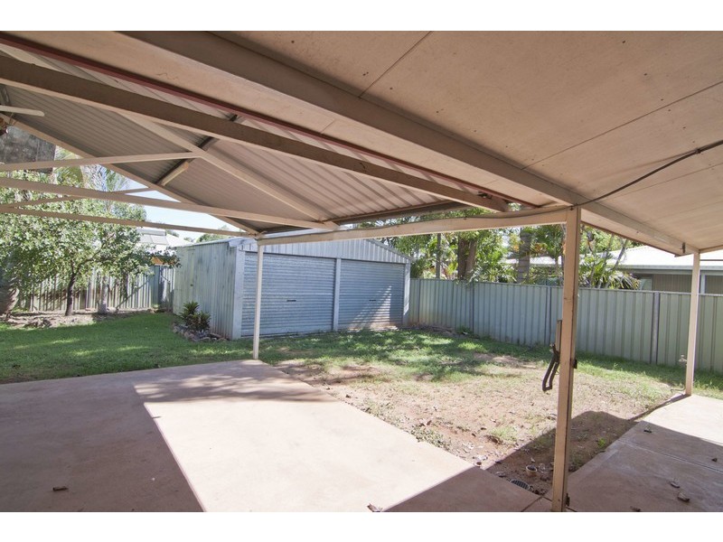 10 Hibiscus Drive, Kununurra WA 6743