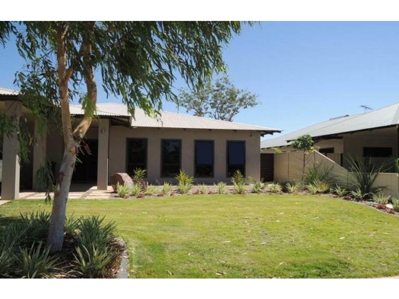 12 Zamia Link, Kununurra WA 6743