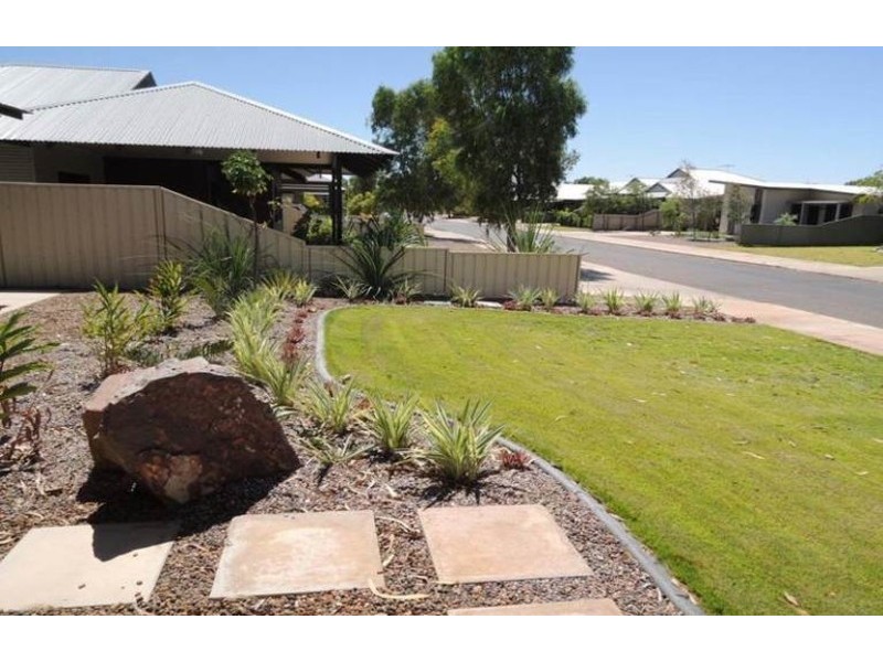 12 Zamia Link, Kununurra WA 6743