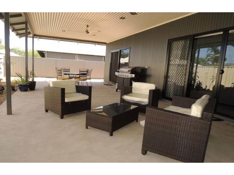 12 Zamia Link, Kununurra WA 6743