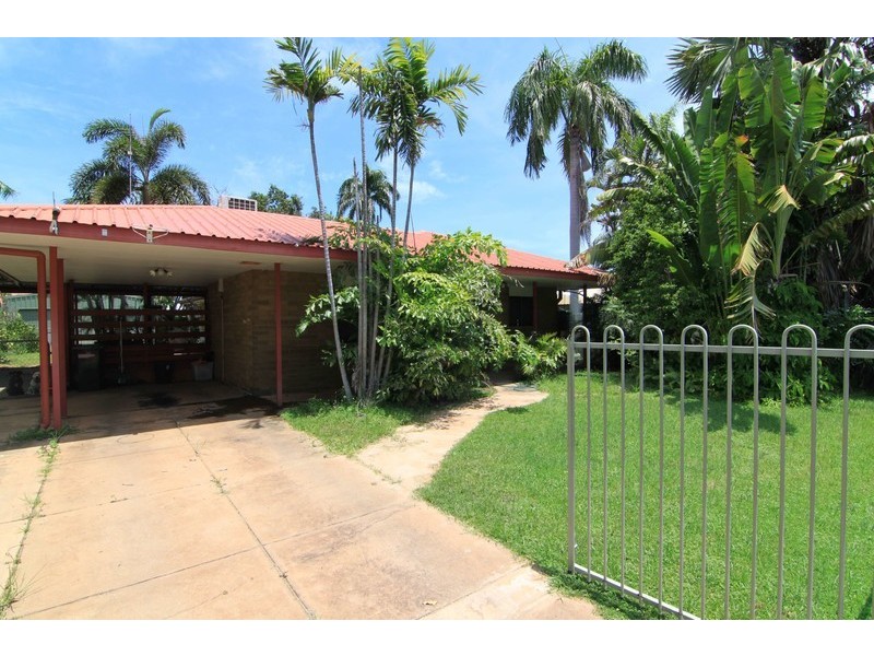 6 Wilga Place, Kununurra WA 6743
