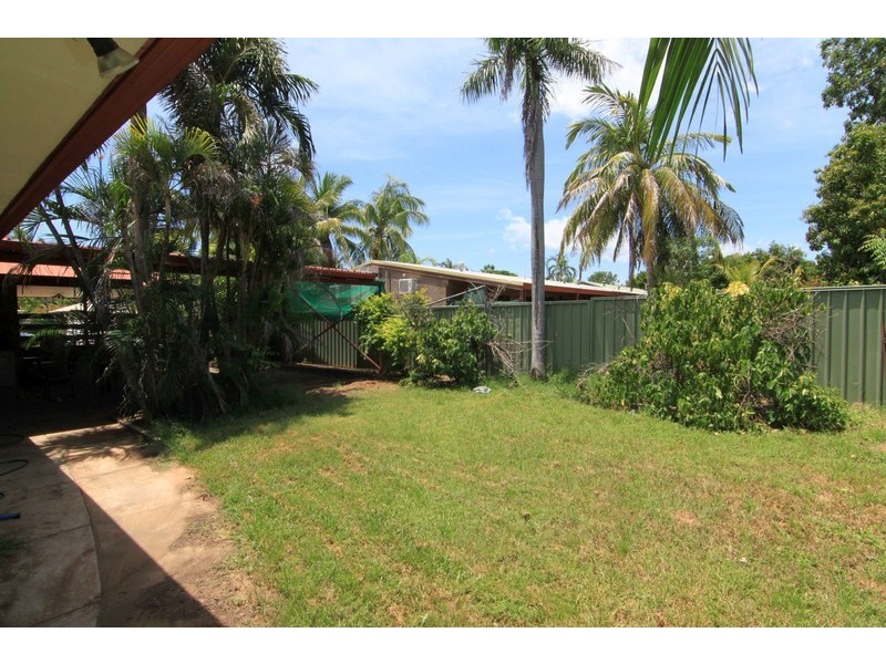 6 Wilga Place, Kununurra WA 6743