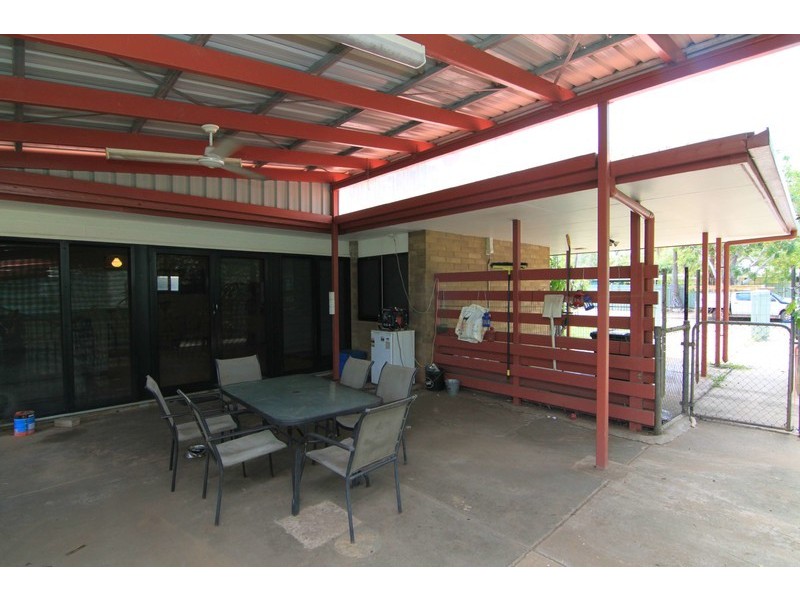 6 Wilga Place, Kununurra WA 6743
