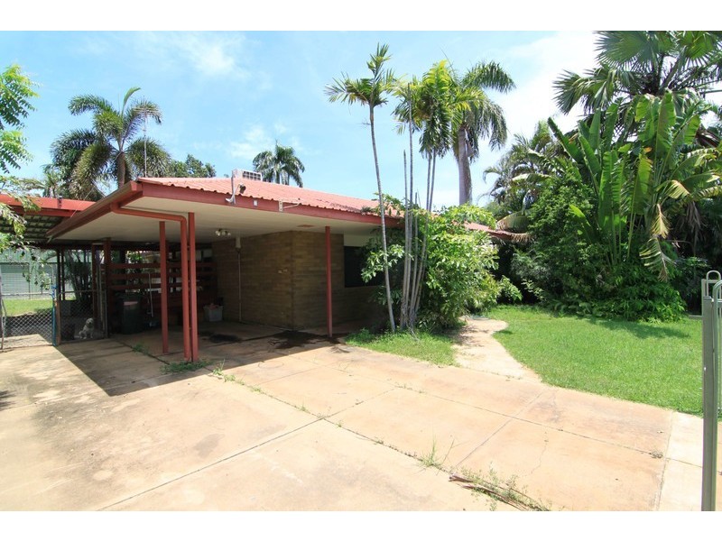 6 Wilga Place, Kununurra WA 6743