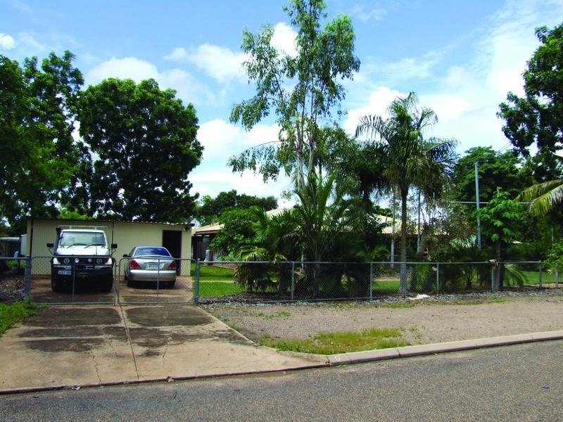 17B Boobialla Way, Kununurra WA 6743