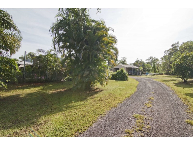 Lot 50 Harrier Close, Kununurra WA 6743