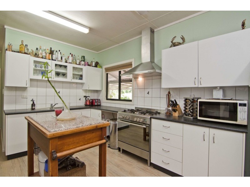 Lot 50 Harrier Close, Kununurra WA 6743