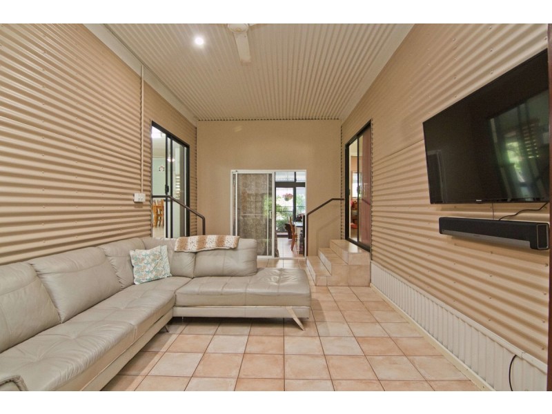Lot 50 Harrier Close, Kununurra WA 6743