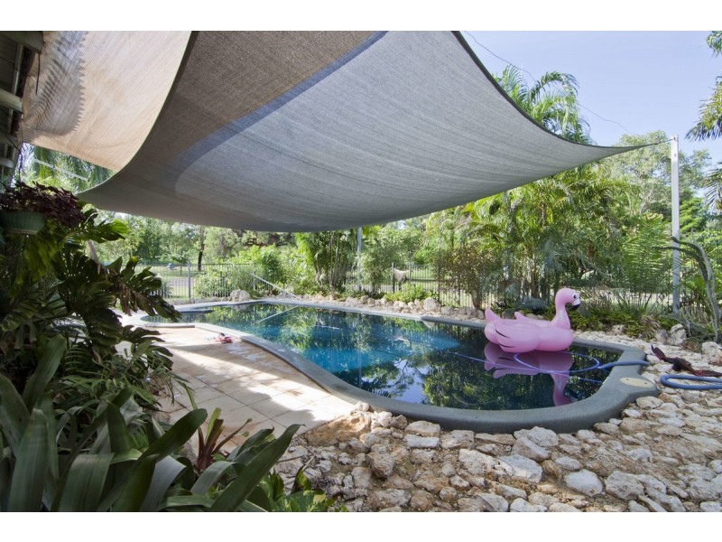 Lot 50 Harrier Close, Kununurra WA 6743