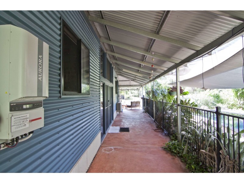 Lot 50 Harrier Close, Kununurra WA 6743