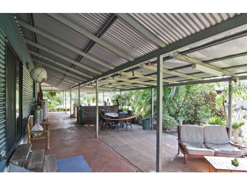 Lot 50 Harrier Close, Kununurra WA 6743