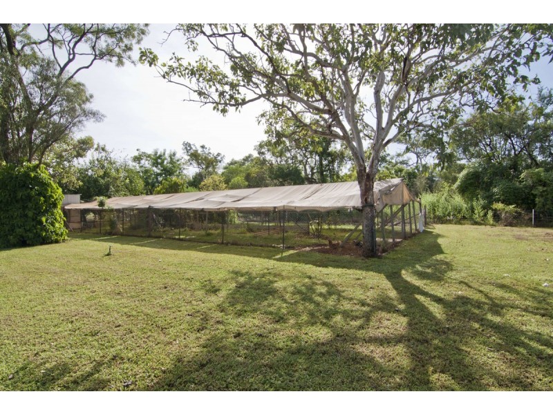 Lot 50 Harrier Close, Kununurra WA 6743