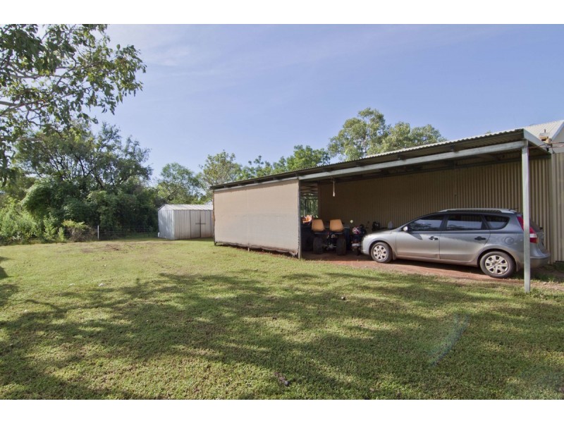 Lot 50 Harrier Close, Kununurra WA 6743