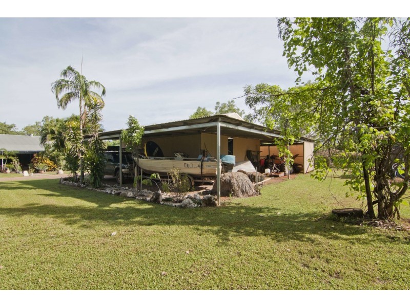 Lot 50 Harrier Close, Kununurra WA 6743