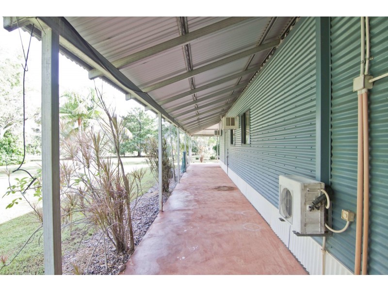 Lot 50 Harrier Close, Kununurra WA 6743