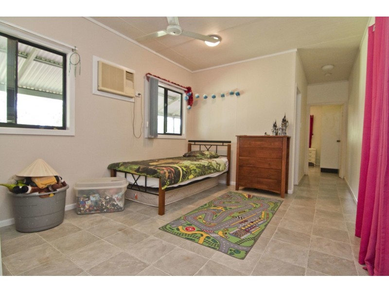 Lot 50 Harrier Close, Kununurra WA 6743