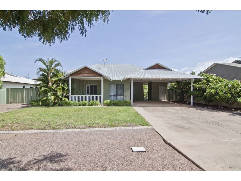 44 Hibiscus Drive, Kununurra WA 6743