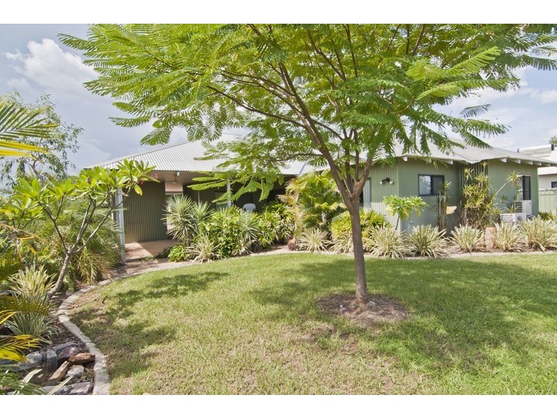 44 Hibiscus Drive, Kununurra WA 6743