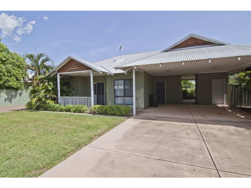 44 Hibiscus Drive, Kununurra WA 6743