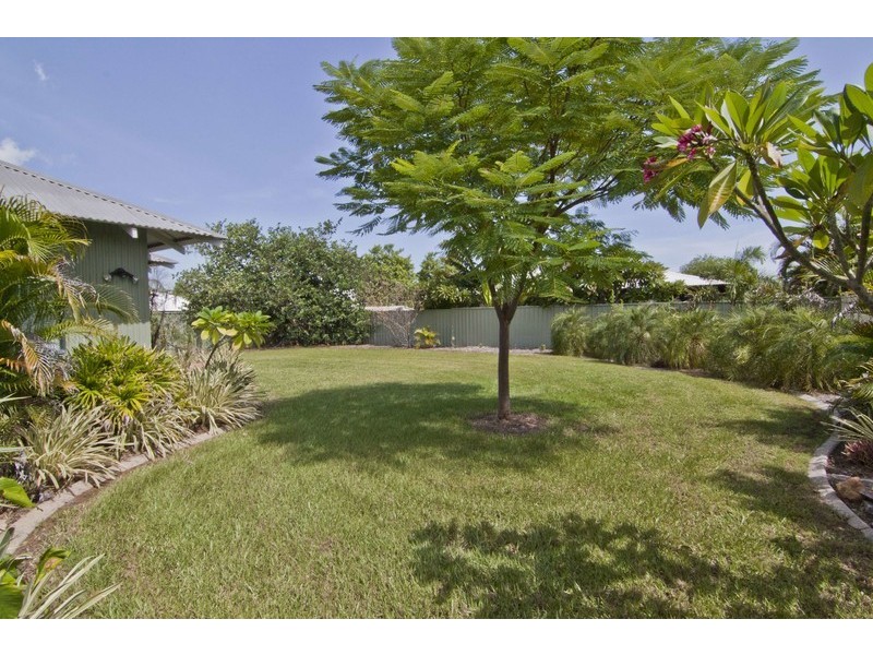 44 Hibiscus Drive, Kununurra WA 6743