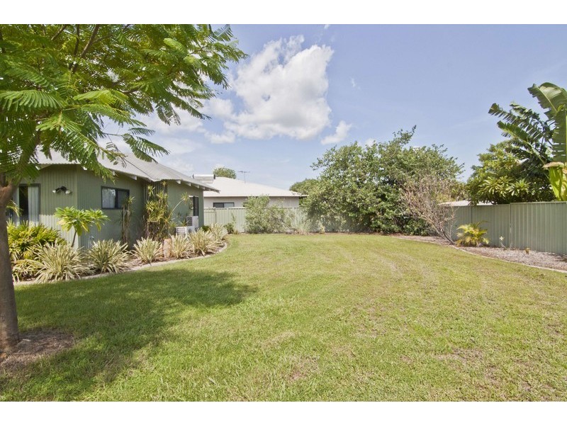 44 Hibiscus Drive, Kununurra WA 6743