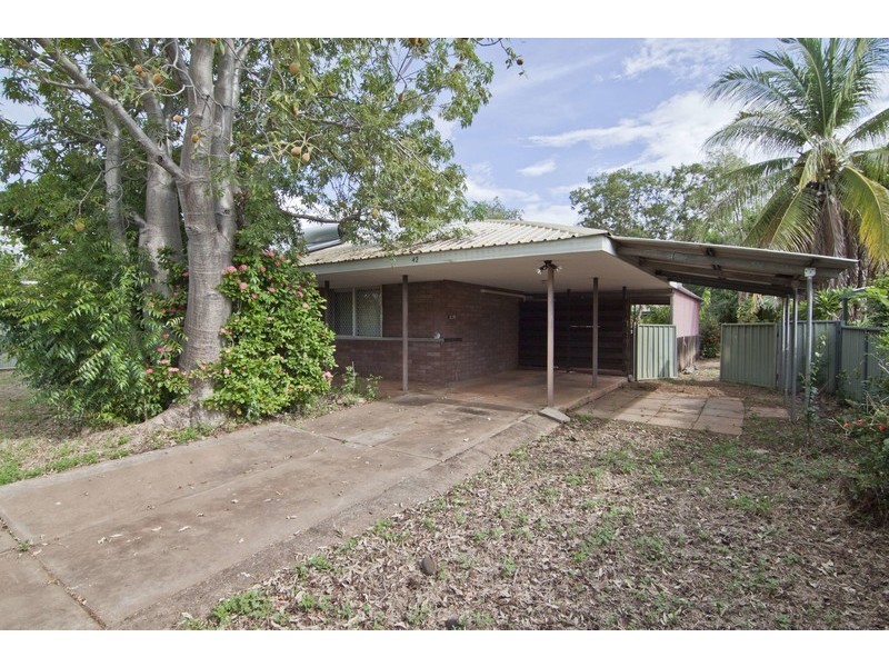 42 Barringtonia Avenue, Kununurra WA 6743