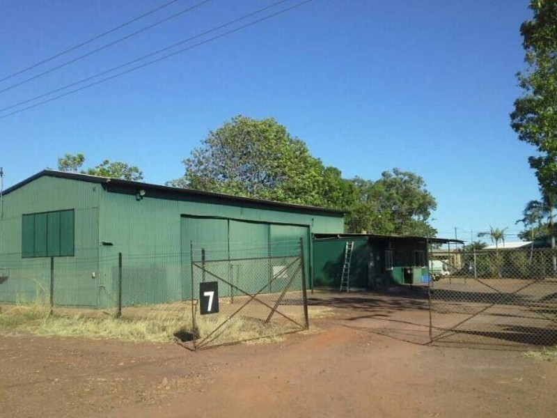 7 Kimberley Street, Wyndham WA 6740