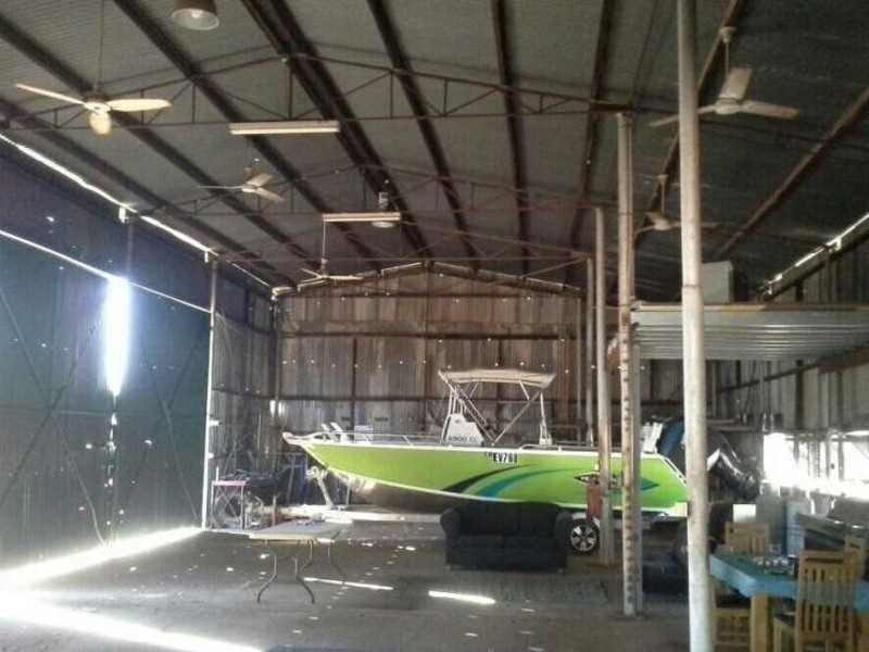 7 Kimberley Street, Wyndham WA 6740