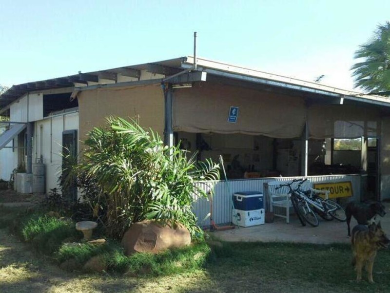 7 Kimberley Street, Wyndham WA 6740