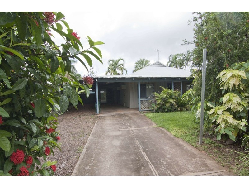 9b Plum Court, Kununurra WA 6743