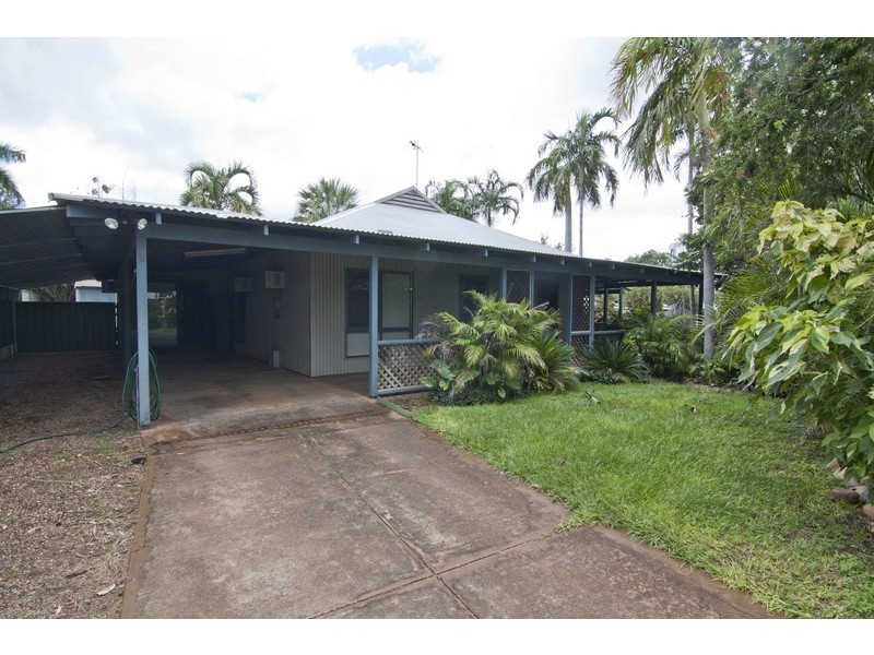 9b Plum Court, Kununurra WA 6743