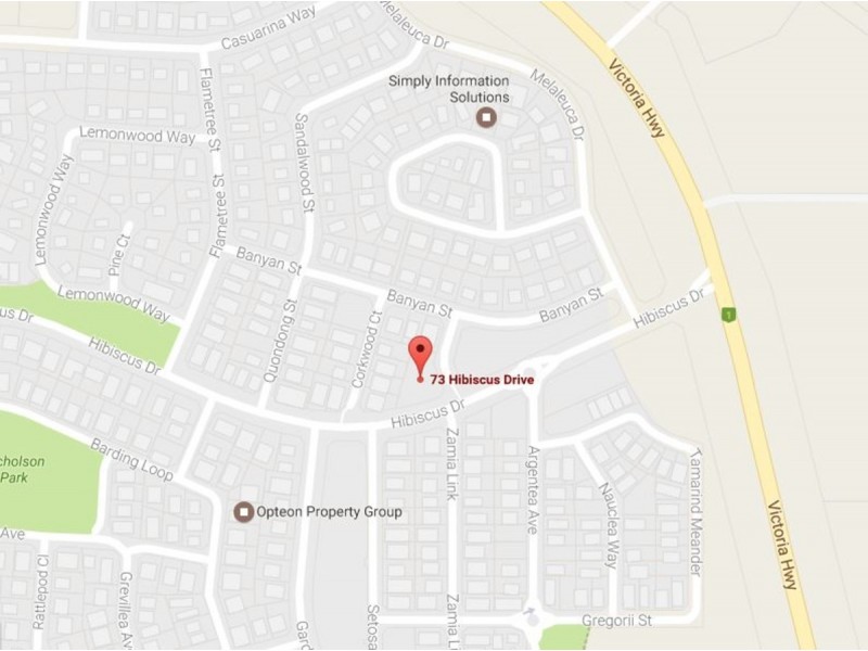 73 Hibiscus Drive, Kununurra WA 6743