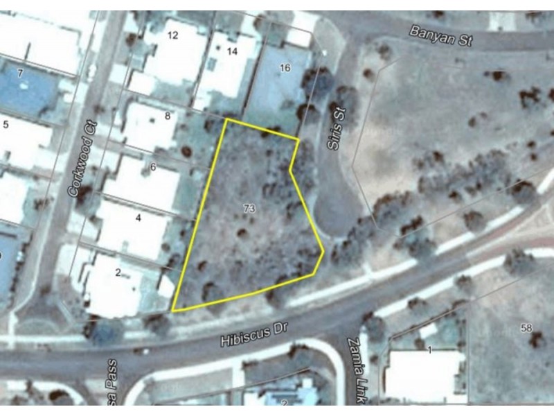 73 Hibiscus Drive, Kununurra WA 6743