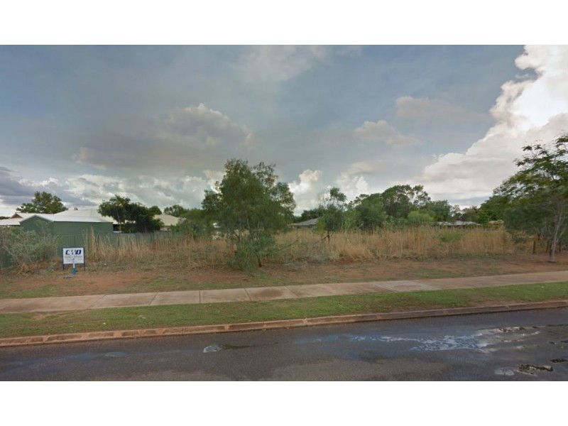 73 Hibiscus Drive, Kununurra WA 6743