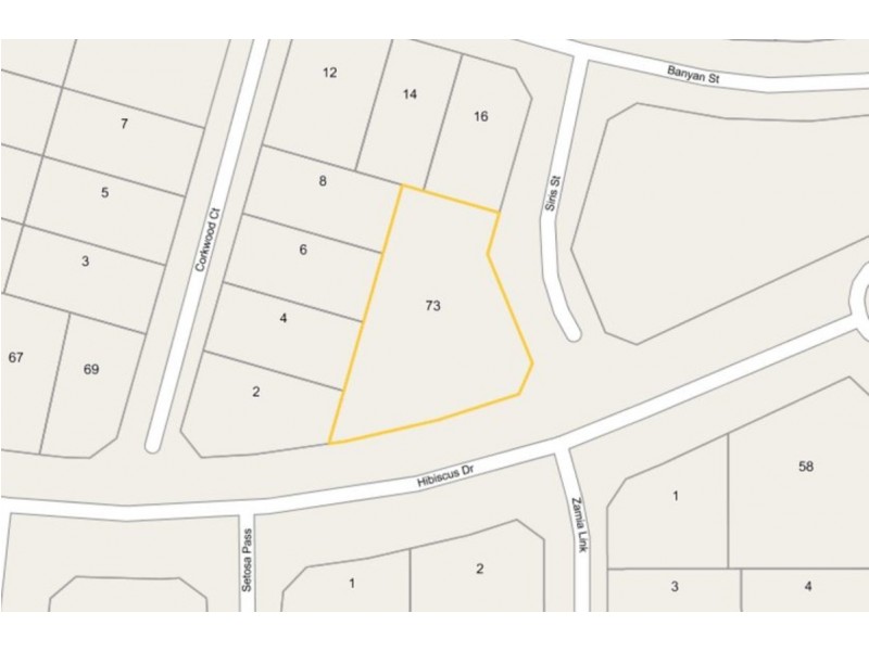 73 Hibiscus Drive, Kununurra WA 6743