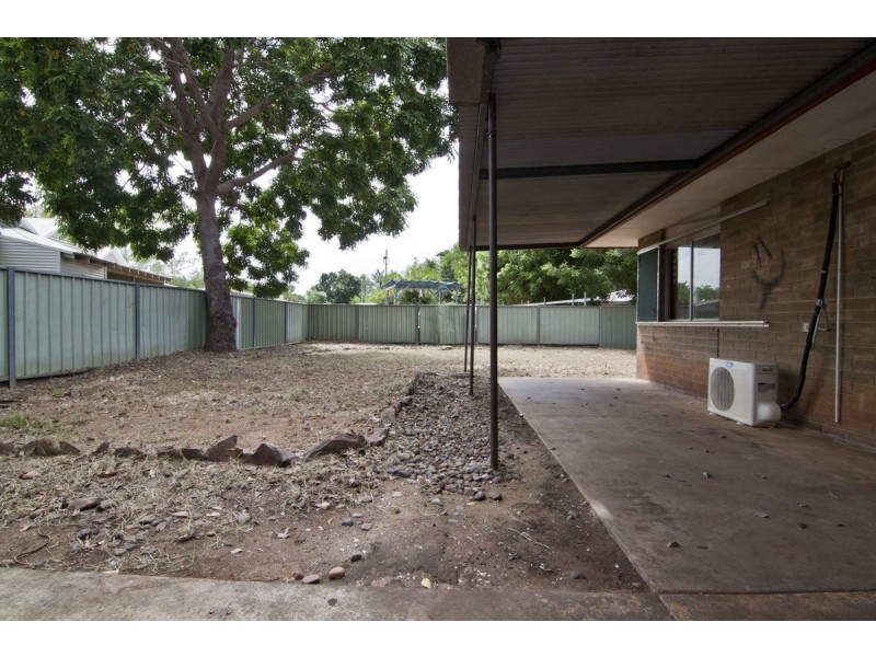 22 Flametree Street, Kununurra WA 6743