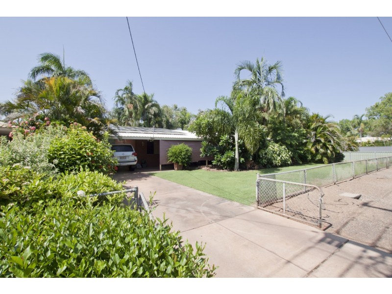 15 Eucalyptus Close, Kununurra WA 6743