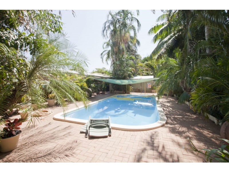 15 Eucalyptus Close, Kununurra WA 6743