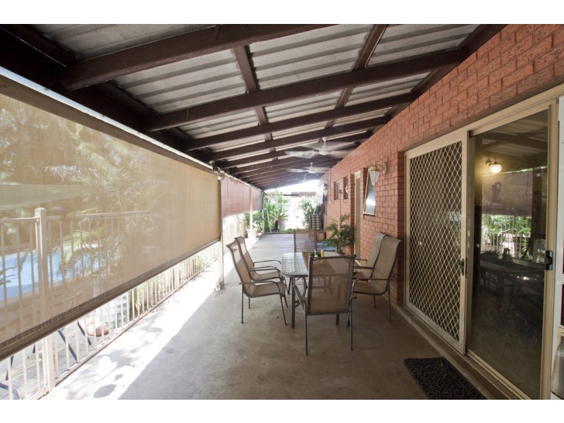 15 Eucalyptus Close, Kununurra WA 6743