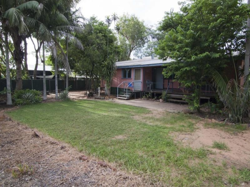 17 Nutwood Crescent, Kununurra WA 6743