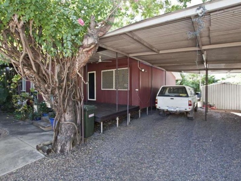 3 Silverbox Avenue, Kununurra WA 6743