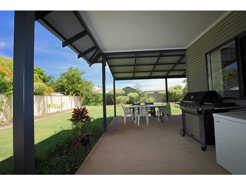 8 Gardenia Drive, Kununurra WA 6743