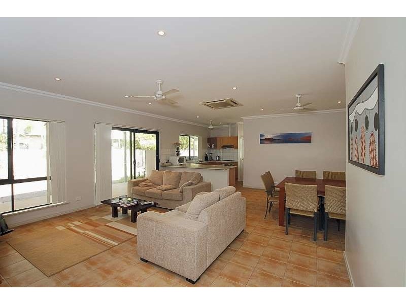 8 Gardenia Drive, Kununurra WA 6743